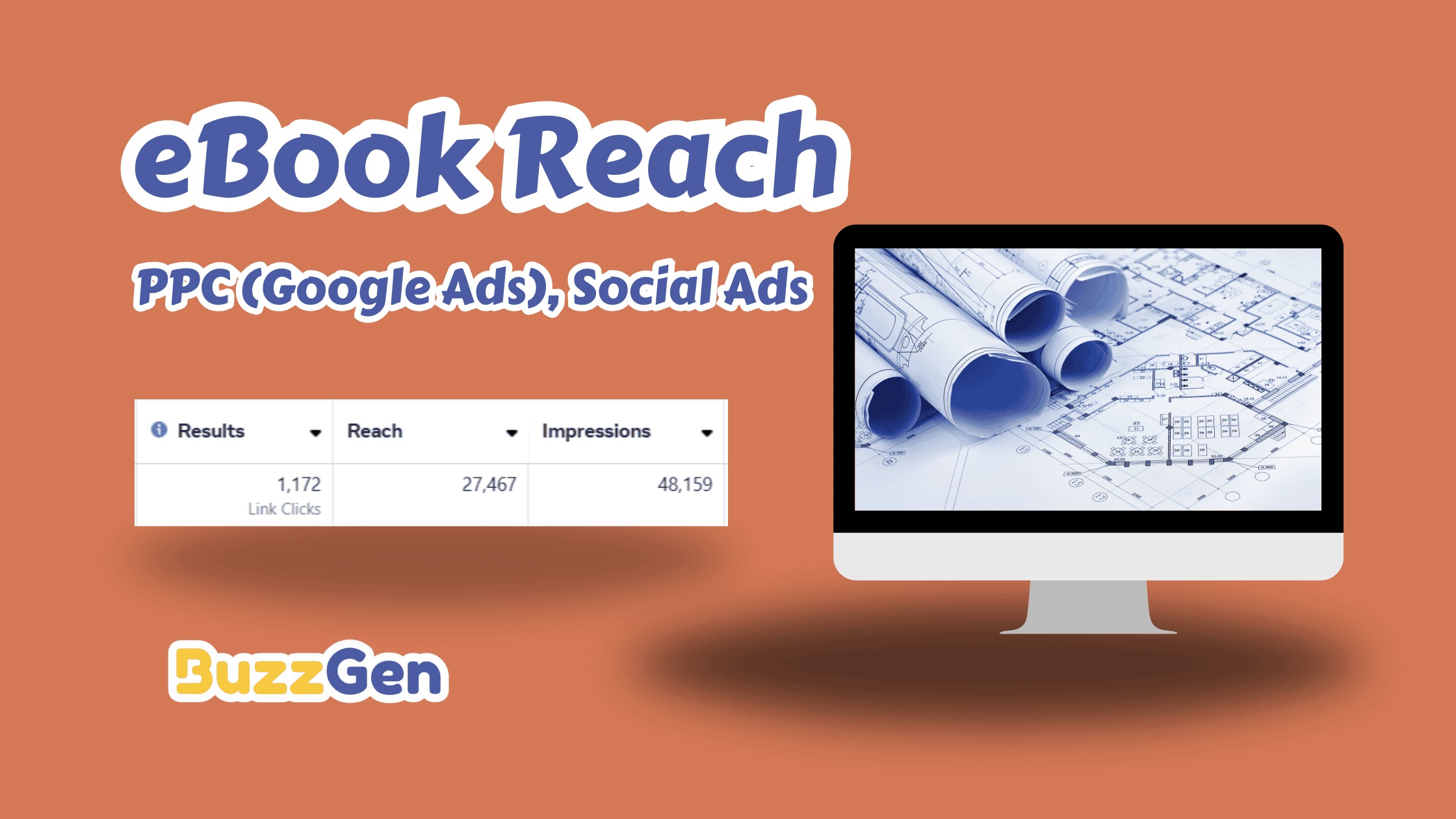 case study ebook ads