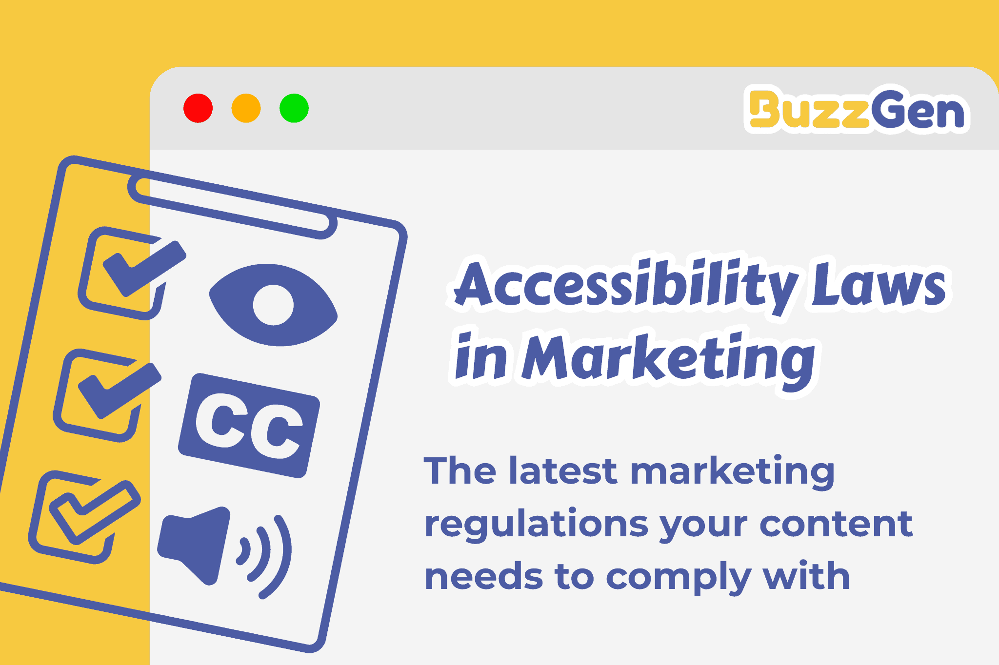 The EU Accessibility Act and How It Affects Changed Digital Marketing