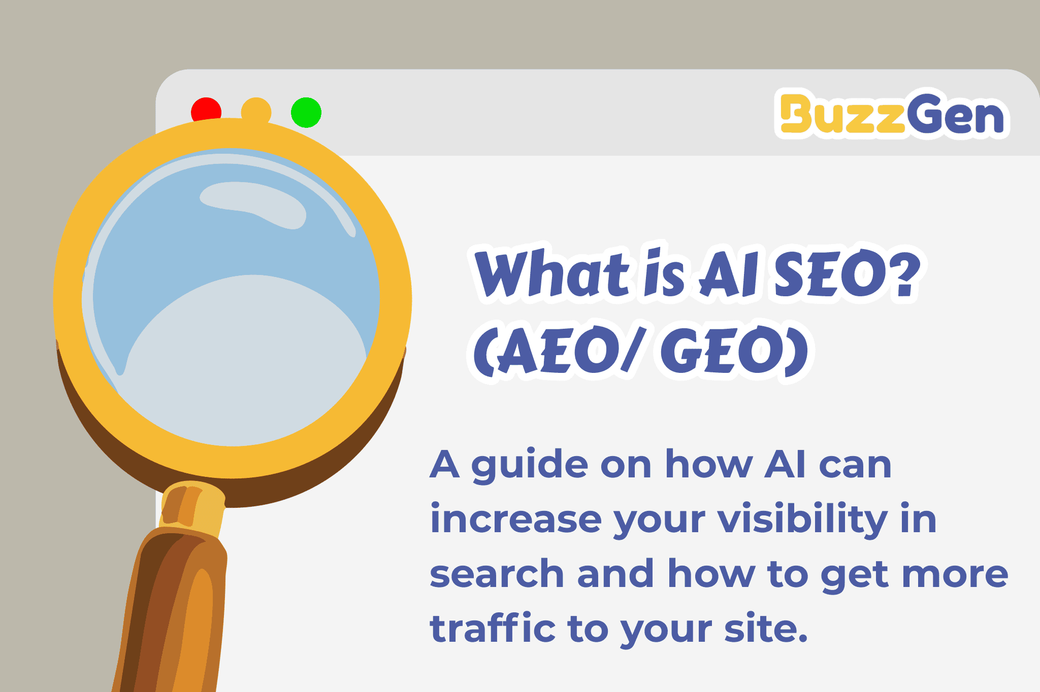 AI SEO: How Artificial Intelligence Is Changing Search for Small Businesses in the UK