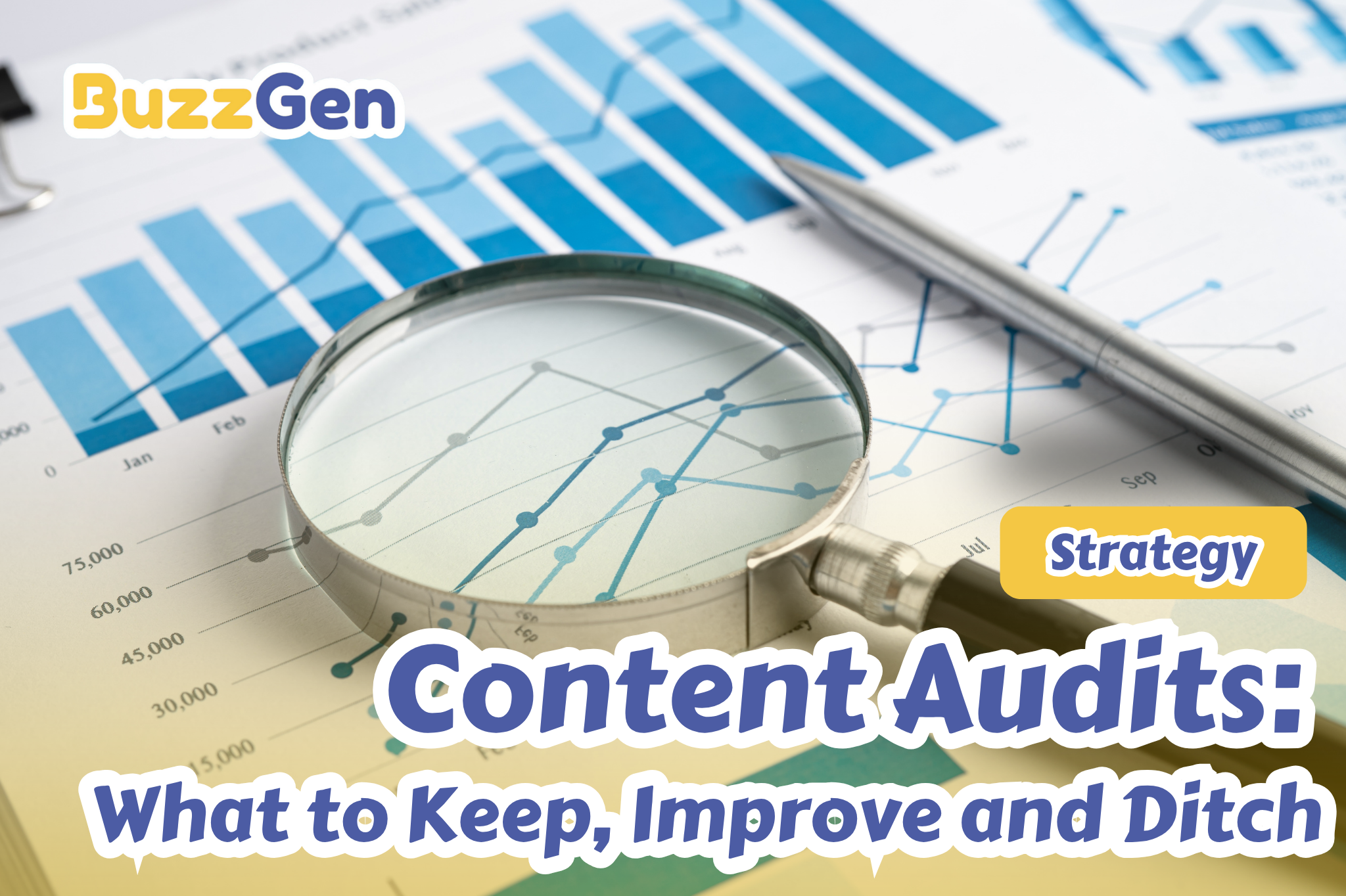 Content Audit